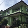 埼玉県さいたま市南区の木造住宅｜外壁・屋根の塗装工事・防水工事の施工事例