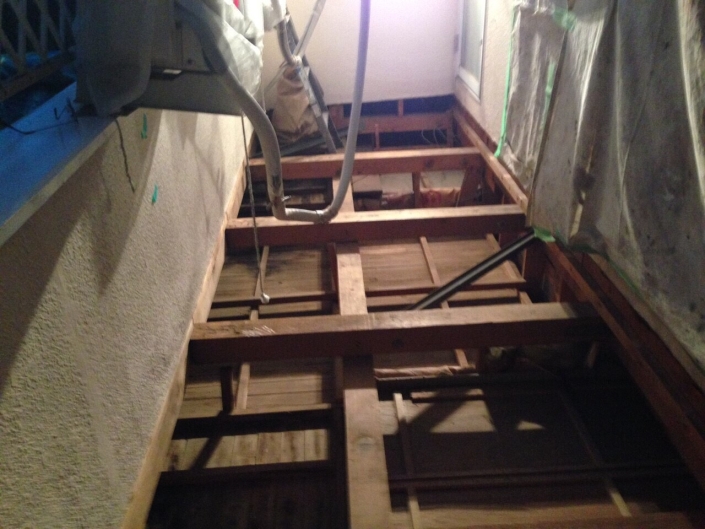 埼玉県草加市の木造住宅｜外壁・屋根の塗装工事・防水工事の施工事例