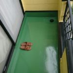 経年の劣化による雨漏り修理（通気緩衝工法）｜埼玉県越谷市のK様邸にて防水工事