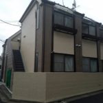 マンションの大規模修繕工事（外装リフォーム）｜茨城県潮来市のAハイツ