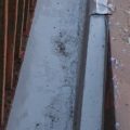 屋上・ベランダの防塵塗装の劣化に伴う雨漏り調査｜埼玉県東松山市のA様邸にて診断