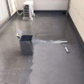 ベランダ・バルコニーの高圧洗浄・プライマー塗布｜埼玉県上尾市のE様邸にて雨漏り修理